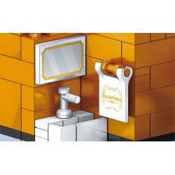 ZHEGAO QL0935 0935 non  ĐỒI NÚI bộ đồ chơi xếp lắp ráp ghép mô hình Creator HILL TAVERN Sáng Tạo 1367 khối ZHEGAO QL0935 0935 non  ĐỒI NÚI bộ đồ chơi xếp lắp ráp ghép mô hình Creator HILL TAVERN Sáng Tạo 1367 khối