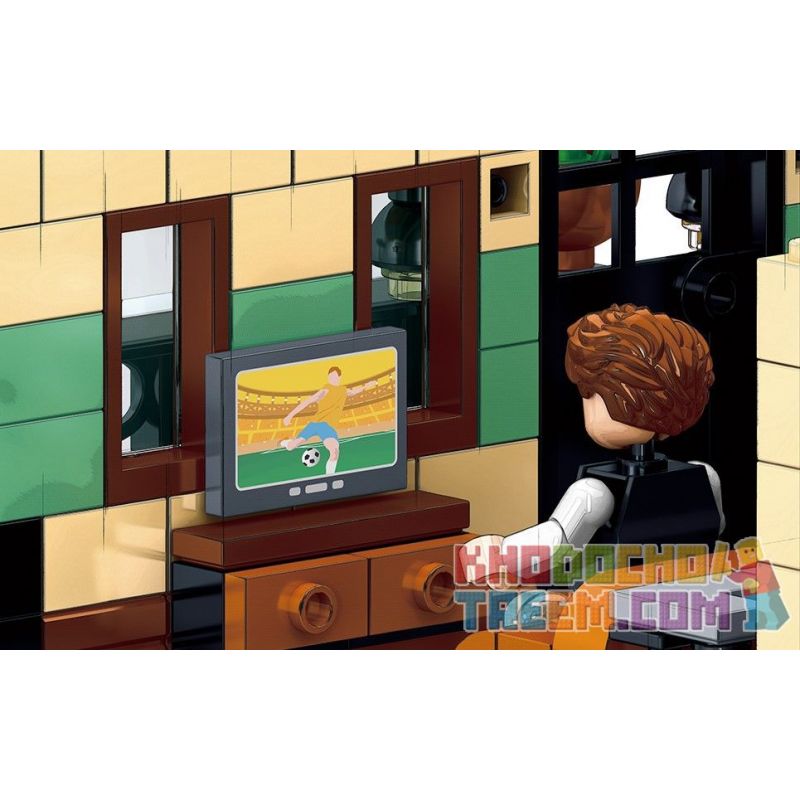 ZHEGAO QL0936 0936 non  NHÀ HÀNG ROME bộ đồ chơi xếp lắp ráp ghép mô hình Creator ROME RESTAURANTS Sáng Tạo 1186 khối ZHEGAO QL0936 0936 non  NHÀ HÀNG ROME bộ đồ chơi xếp lắp ráp ghép mô hình Creator ROME RESTAURANTS Sáng Tạo 1186 khối