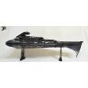 MouldKing 21004 Mould King 21004 non  NGÀY UCS KHẮC bộ đồ chơi xếp lắp ráp ghép mô hình Star Wars ECLIPSE-CLASS DREADNOUGHT Chiến Tranh Giữa Các Vì Sao 10101 khối