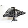 MouldKing 21004 Mould King 21004 non  NGÀY UCS KHẮC bộ đồ chơi xếp lắp ráp ghép mô hình Star Wars ECLIPSE-CLASS DREADNOUGHT Chiến Tranh Giữa Các Vì Sao 10101 khối
