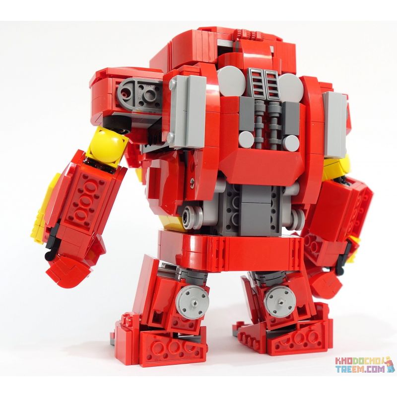 SUPER 18K K777 K-88 non  IRON MAN FANGTANG ANTHARMA BỌC THÉP bộ đồ chơi xếp lắp ráp ghép mô hình Super Heroes STEEL ROBOTS BIG BOY HERO SERIES HULKBUSTER BRICKHEADZ Siêu Nhân Anh Hùng 912 khối