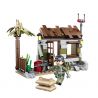 PanlosBrick 636004A 636004B 636004C 636004D Panlos Brick 636004A 636004B 636004C 636004D non  BÀI TẬP COMMAND 4 KIỂU bộ đồ chơi xếp lắp ráp ghép mô hình Peacemission Nhiệm Vụ Gìn Giữ Hòa Bình 865 khối