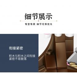 SEMBO 601075 non  CHIDORI bộ đồ chơi xếp lắp ráp ghép mô hình Cherry Blossom Season Mùa Hoa Anh Đào 647 khối SEMBO 601075 non  CHIDORI bộ đồ chơi xếp lắp ráp ghép mô hình Cherry Blossom Season Mùa Hoa Anh Đào 647 khối