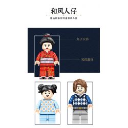 SEMBO 601075 non  CHIDORI bộ đồ chơi xếp lắp ráp ghép mô hình Cherry Blossom Season Mùa Hoa Anh Đào 647 khối SEMBO 601075 non  CHIDORI bộ đồ chơi xếp lắp ráp ghép mô hình Cherry Blossom Season Mùa Hoa Anh Đào 647 khối