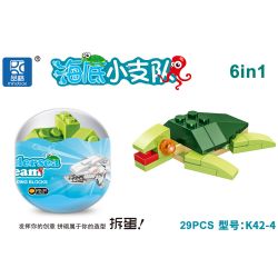 MINDBOX K42 non  GACHA 6 LOẠI bộ đồ chơi xếp lắp ráp ghép mô hình Creator Sáng Tạo 163 khối MINDBOX K42 non  GACHA 6 LOẠI bộ đồ chơi xếp lắp ráp ghép mô hình Creator Sáng Tạo 163 khối