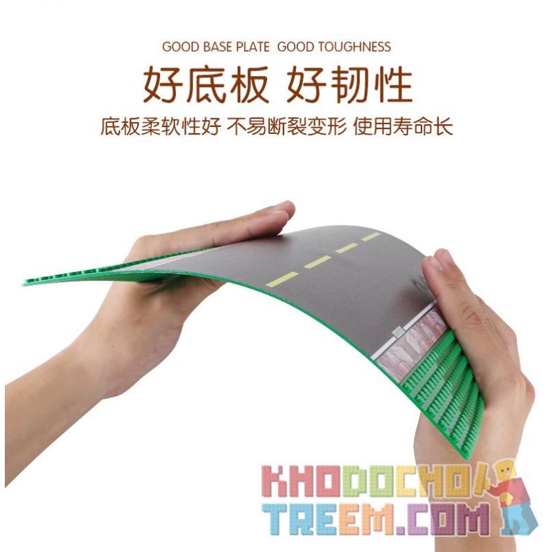 WANGE 8815 8816 8817 8818 8814 non  TẤM ĐẾ VANGE 32X32 5 LOẠI ĐƯỜNG NHỰA BÃI ĐẬU XE SÂN BÓNG ĐÁ RỔ VẬN ĐỘNG CHÀY bộ đồ chơi xếp lắp ráp ghép mô hình Sports Thể Thao 5 khối WANGE 8815 8816 8817 8818 8814 non  TẤM ĐẾ VANGE 32X32 5 LOẠI ĐƯỜNG NHỰA BÃI ĐẬU XE SÂN BÓNG ĐÁ RỔ VẬN ĐỘNG CHÀY bộ đồ chơi xếp lắp ráp ghép mô hình Sports Thể Thao 5 khối