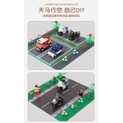 WANGE 8815 8816 8817 8818 8814 non  TẤM ĐẾ VANGE 32X32 5 LOẠI ĐƯỜNG NHỰA BÃI ĐẬU XE SÂN BÓNG ĐÁ RỔ VẬN ĐỘNG CHÀY bộ đồ chơi xếp lắp ráp ghép mô hình Sports Thể Thao 5 khối WANGE 8815 8816 8817 8818 8814 non  TẤM ĐẾ VANGE 32X32 5 LOẠI ĐƯỜNG NHỰA BÃI ĐẬU XE SÂN BÓNG ĐÁ RỔ VẬN ĐỘNG CHÀY bộ đồ chơi xếp lắp ráp ghép mô hình Sports Thể Thao 5 khối