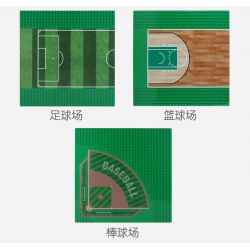 WANGE 8815 8816 8817 8818 8814 non  TẤM ĐẾ VANGE 32X32 5 LOẠI ĐƯỜNG NHỰA BÃI ĐẬU XE SÂN BÓNG ĐÁ RỔ VẬN ĐỘNG CHÀY bộ đồ chơi xếp lắp ráp ghép mô hình Sports Thể Thao 5 khối WANGE 8815 8816 8817 8818 8814 non  TẤM ĐẾ VANGE 32X32 5 LOẠI ĐƯỜNG NHỰA BÃI ĐẬU XE SÂN BÓNG ĐÁ RỔ VẬN ĐỘNG CHÀY bộ đồ chơi xếp lắp ráp ghép mô hình Sports Thể Thao 5 khối