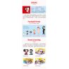 FORANGE FC2000 2000 FC2001 2001 FC2002 2002 non  DDUNG 4 bộ đồ chơi xếp lắp ráp ghép mô hình Movie & Game Phim Và Trò Chơi 252 khối