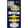 SHENZHEN RAEL ENTERTAINMENT LE-J927 J927 LEJ927 non  CUNG ĐIỆN TIANCHEN bộ đồ chơi xếp lắp ráp ghép mô hình Three Lives Three Worlds The Pillow Book Tam Sinh Tam Thế Chẩm Thượng Thư 4250 khối