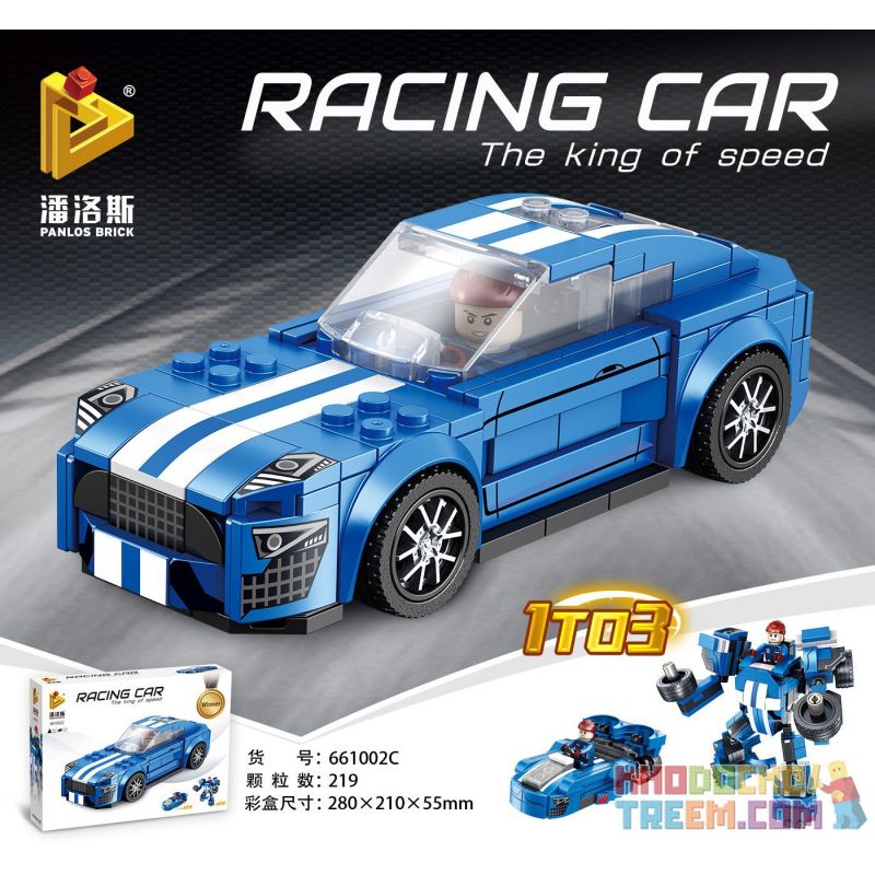 PanlosBrick 661002A 661002B 661002C 661002D Panlos Brick 661002A 661002B 661002C 661002D non  4 ROBOT ĐUA XE BIẾN DẠNG bộ đồ chơi xếp lắp ráp ghép mô hình Speed Champions Racing Cars Đua Xe Công Thức 898 khối PanlosBrick 661002A 661002B 661002C 661002D Panlos Brick 661002A 661002B 661002C 661002D non  4 ROBOT ĐUA XE BIẾN DẠNG bộ đồ chơi xếp lắp ráp ghép mô hình Speed Champions Racing Cars Đua Xe Công Thức 898 khối