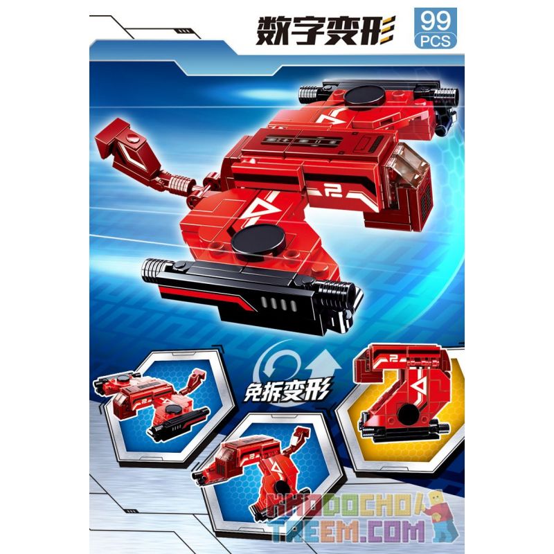 SLUBAN M38-B0819 B0819 0819 M38B0819 38-B0819 non  BIẾN DẠNG KỸ THUẬT SỐ 6 LOẠI bộ đồ chơi xếp lắp ráp ghép mô hình Creator Sáng Tạo 596 khối SLUBAN M38-B0819 B0819 0819 M38B0819 38-B0819 non  BIẾN DẠNG KỸ THUẬT SỐ 6 LOẠI bộ đồ chơi xếp lắp ráp ghép mô hình Creator Sáng Tạo 596 khối