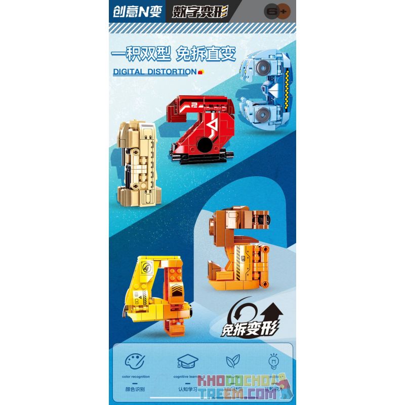 SLUBAN M38-B0819 B0819 0819 M38B0819 38-B0819 non  BIẾN DẠNG KỸ THUẬT SỐ 6 LOẠI bộ đồ chơi xếp lắp ráp ghép mô hình Creator Sáng Tạo 596 khối SLUBAN M38-B0819 B0819 0819 M38B0819 38-B0819 non  BIẾN DẠNG KỸ THUẬT SỐ 6 LOẠI bộ đồ chơi xếp lắp ráp ghép mô hình Creator Sáng Tạo 596 khối