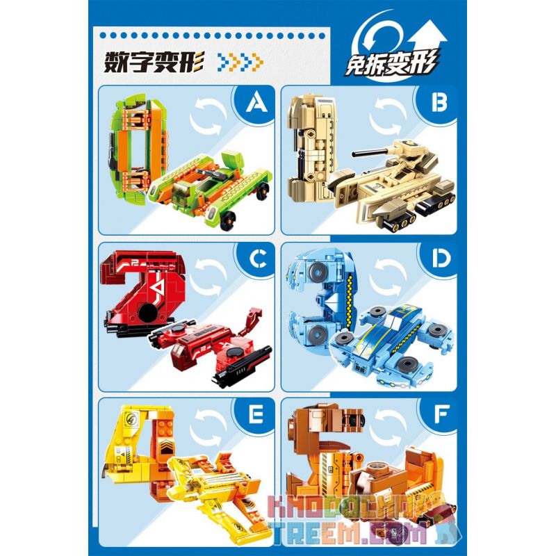SLUBAN M38-B0819 B0819 0819 M38B0819 38-B0819 non  BIẾN DẠNG KỸ THUẬT SỐ 6 LOẠI bộ đồ chơi xếp lắp ráp ghép mô hình Creator Sáng Tạo 596 khối SLUBAN M38-B0819 B0819 0819 M38B0819 38-B0819 non  BIẾN DẠNG KỸ THUẬT SỐ 6 LOẠI bộ đồ chơi xếp lắp ráp ghép mô hình Creator Sáng Tạo 596 khối