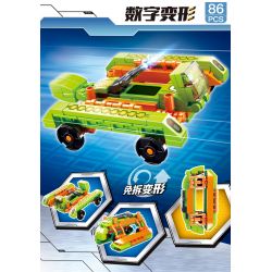 SLUBAN M38-B0819 B0819 0819 M38B0819 38-B0819 non  BIẾN DẠNG KỸ THUẬT SỐ 6 LOẠI bộ đồ chơi xếp lắp ráp ghép mô hình Creator Sáng Tạo 596 khối SLUBAN M38-B0819 B0819 0819 M38B0819 38-B0819 non  BIẾN DẠNG KỸ THUẬT SỐ 6 LOẠI bộ đồ chơi xếp lắp ráp ghép mô hình Creator Sáng Tạo 596 khối