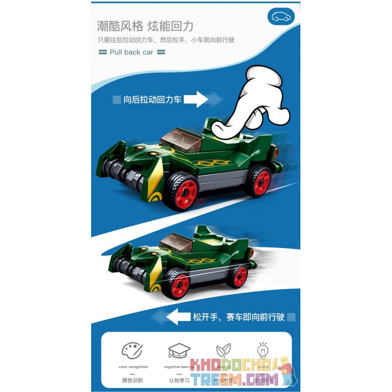 SLUBAN M38-B0801 B0801 0801 M38B0801 38-B0801 non  8 LOẠI XE ĐUA SIÊU TRỞ LẠI TRÊN AGNI CIRCUIT FIREWORK TORNADO SHADOW CHARGE BLACK TOMAHAWK SONIC HUNTER LAVA LIGHTNING STORM SAGITTARIUS ARES COBRA bộ đồ chơi xếp lắp ráp ghép mô hình Fanatical Racing Đua Xe Điên Cuồng 1728 khối