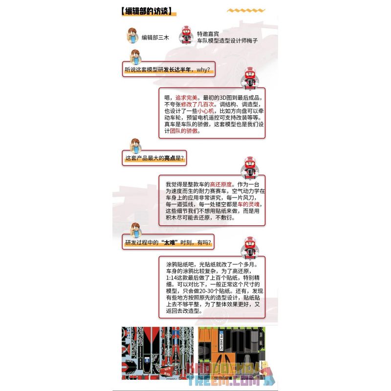 SEMBO 705980 705981 705982 705983 705984 non  JACKIE CHAN DC TEAM MODEL 1:14 5 MÔ HÌNH tỷ lệ 1:14 bộ đồ chơi xếp lắp ráp ghép mô hình  JACKIE CHAN DC RACHING Kỹ Thuật Công Nghệ Cao Mô Hình Phương Tiện 1540 khối