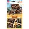 PANGU PG-12004 12004 PG12004 URGE 30106 non  XƯỞNG ĐÓNG TÀU bộ đồ chơi xếp lắp ráp ghép mô hình Town SHIPYARD Thị Trấn 2621 khối