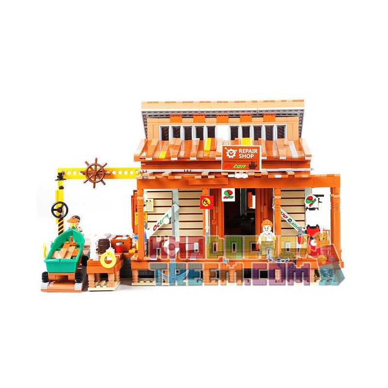 PANGU PG-12004 12004 PG12004 URGE 30106 non  XƯỞNG ĐÓNG TÀU bộ đồ chơi xếp lắp ráp ghép mô hình Town SHIPYARD Thị Trấn 2621 khối PANGU PG-12004 12004 PG12004 URGE 30106 non  XƯỞNG ĐÓNG TÀU bộ đồ chơi xếp lắp ráp ghép mô hình Town SHIPYARD Thị Trấn 2621 khối