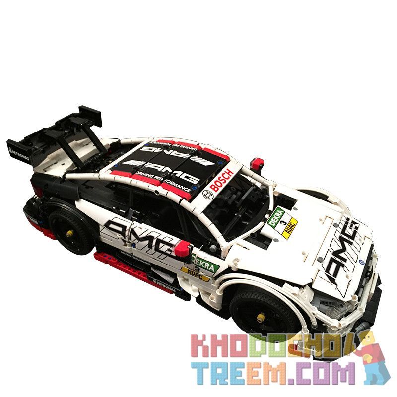 MOULDKING 13073 13075 QIZHILE 23012 REBRICKABLE MOC-6687 6687 MOC6687 MOC-6688 6688 MOC6688 Xếp hình kiểu Lego TECHNIC Mercedes-Benz AMG C63 DTM Xe Đua Mercedes-Benz C63 AMG gồm 2 hộp nhỏ 1970 khối đi MOULDKING 13073 13075 QIZHILE 23012 REBRICKABLE MOC-6687 6687 MOC6687 MOC-6688 6688 MOC6688 Xếp hình kiểu Lego TECHNIC Mercedes-Benz AMG C63 DTM Xe Đua Mercedes-Benz C63 AMG gồm 2 hộp nhỏ 1970 khối đi