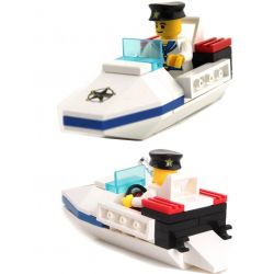 AUSINI 23601 QMAN ENLIGHTEN KEEPPLEY 117 non  ĐỘI HÀNG HẢI TRUY NÃ bộ đồ chơi xếp lắp ráp ghép mô hình City Thành Phố 472 khối