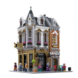 JIESTAR 89112 URGE 10190 non  TRUNG TÂM MUA SẮM ĐỒ CHƠI bộ đồ chơi xếp lắp ráp ghép mô hình Creator TOYS STORE AFOL SQUARE Sáng Tạo 4981 khối JIESTAR 89112 URGE 10190 non  TRUNG TÂM MUA SẮM ĐỒ CHƠI bộ đồ chơi xếp lắp ráp ghép mô hình Creator TOYS STORE AFOL SQUARE Sáng Tạo 4981 khối