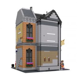 JIESTAR 89112 URGE 10190 non  TRUNG TÂM MUA SẮM ĐỒ CHƠI bộ đồ chơi xếp lắp ráp ghép mô hình Creator TOYS STORE AFOL SQUARE Sáng Tạo 4981 khối JIESTAR 89112 URGE 10190 non  TRUNG TÂM MUA SẮM ĐỒ CHƠI bộ đồ chơi xếp lắp ráp ghép mô hình Creator TOYS STORE AFOL SQUARE Sáng Tạo 4981 khối