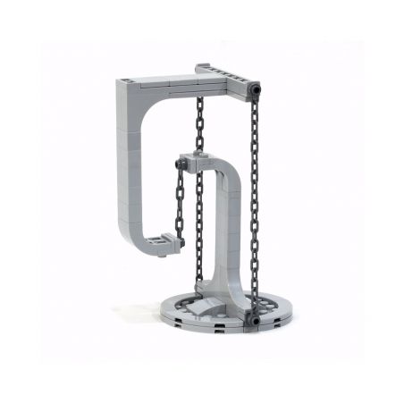 13391 DK 7002 7000 7001 REBRICKABLE MOC-39994 39994 MOC39994 non  CĂNG THẲNG TOÀN BỘ bộ đồ chơi xếp lắp ráp ghép mô hình Creator TENSEGRITY SCULPTURE Sáng Tạo 56 khối