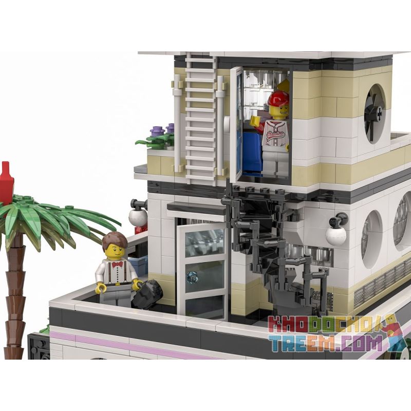 JIESTAR 89105 URGE 10196 MouldKing 16002 Mould King 16002 non  RỬA XE bộ đồ chơi xếp lắp ráp ghép mô hình Creator THE CAR WASH SHOP Sáng Tạo 2548 khối JIESTAR 89105 URGE 10196 MouldKing 16002 Mould King 16002 non  RỬA XE bộ đồ chơi xếp lắp ráp ghép mô hình Creator THE CAR WASH SHOP Sáng Tạo 2548 khối