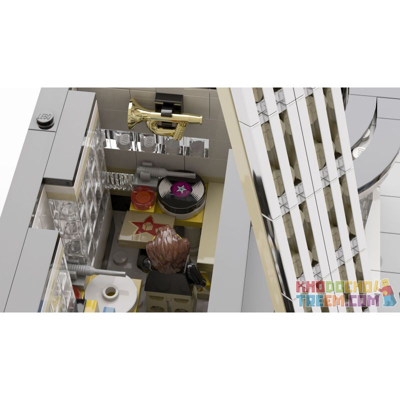 JIESTAR 89105 URGE 10196 MouldKing 16002 Mould King 16002 non  RỬA XE bộ đồ chơi xếp lắp ráp ghép mô hình Creator THE CAR WASH SHOP Sáng Tạo 2548 khối JIESTAR 89105 URGE 10196 MouldKing 16002 Mould King 16002 non  RỬA XE bộ đồ chơi xếp lắp ráp ghép mô hình Creator THE CAR WASH SHOP Sáng Tạo 2548 khối