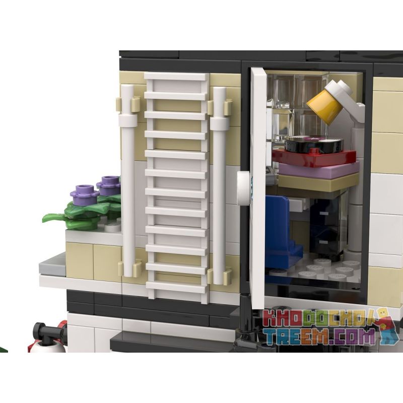 JIESTAR 89105 URGE 10196 MouldKing 16002 Mould King 16002 non  RỬA XE bộ đồ chơi xếp lắp ráp ghép mô hình Creator THE CAR WASH SHOP Sáng Tạo 2548 khối JIESTAR 89105 URGE 10196 MouldKing 16002 Mould King 16002 non  RỬA XE bộ đồ chơi xếp lắp ráp ghép mô hình Creator THE CAR WASH SHOP Sáng Tạo 2548 khối