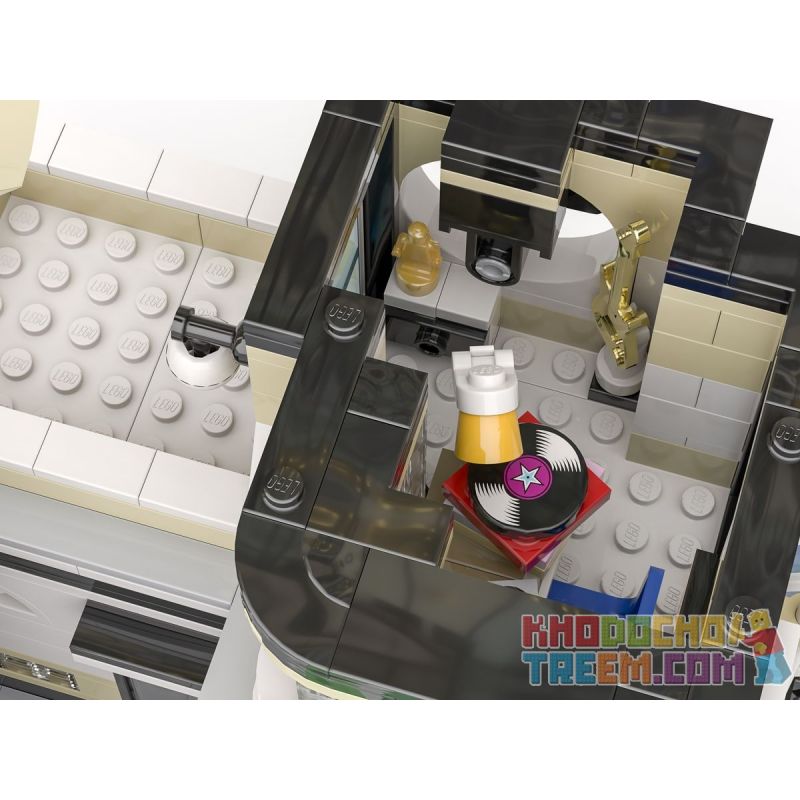 JIESTAR 89105 URGE 10196 MouldKing 16002 Mould King 16002 non  RỬA XE bộ đồ chơi xếp lắp ráp ghép mô hình Creator THE CAR WASH SHOP Sáng Tạo 2548 khối JIESTAR 89105 URGE 10196 MouldKing 16002 Mould King 16002 non  RỬA XE bộ đồ chơi xếp lắp ráp ghép mô hình Creator THE CAR WASH SHOP Sáng Tạo 2548 khối