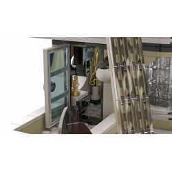 JIESTAR 89105 URGE 10196 MouldKing 16002 Mould King 16002 non  RỬA XE bộ đồ chơi xếp lắp ráp ghép mô hình Creator THE CAR WASH SHOP Sáng Tạo 2548 khối JIESTAR 89105 URGE 10196 MouldKing 16002 Mould King 16002 non  RỬA XE bộ đồ chơi xếp lắp ráp ghép mô hình Creator THE CAR WASH SHOP Sáng Tạo 2548 khối