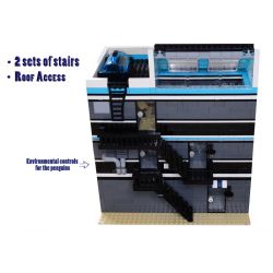 URGE 10186 non  BỂ NUÔI CÁ bộ đồ chơi xếp lắp ráp ghép mô hình Creator AQUARIUM Sáng Tạo 2234 khối URGE 10186 non  BỂ NUÔI CÁ bộ đồ chơi xếp lắp ráp ghép mô hình Creator AQUARIUM Sáng Tạo 2234 khối