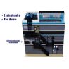 URGE 10186 non  BỂ NUÔI CÁ bộ đồ chơi xếp lắp ráp ghép mô hình Creator AQUARIUM Sáng Tạo 2234 khối