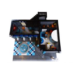 URGE 10186 non  BỂ NUÔI CÁ bộ đồ chơi xếp lắp ráp ghép mô hình Creator AQUARIUM Sáng Tạo 2234 khối URGE 10186 non  BỂ NUÔI CÁ bộ đồ chơi xếp lắp ráp ghép mô hình Creator AQUARIUM Sáng Tạo 2234 khối