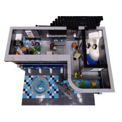 URGE 10186 non  BỂ NUÔI CÁ bộ đồ chơi xếp lắp ráp ghép mô hình Creator AQUARIUM Sáng Tạo 2234 khối URGE 10186 non  BỂ NUÔI CÁ bộ đồ chơi xếp lắp ráp ghép mô hình Creator AQUARIUM Sáng Tạo 2234 khối