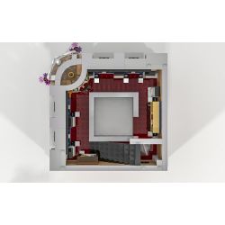 URGE 10195 non  BẢO TÀNG LỊCH SỬ bộ đồ chơi xếp lắp ráp ghép mô hình Creator HISTORY MUSEUM Sáng Tạo 2723 khối URGE 10195 non  BẢO TÀNG LỊCH SỬ bộ đồ chơi xếp lắp ráp ghép mô hình Creator HISTORY MUSEUM Sáng Tạo 2723 khối