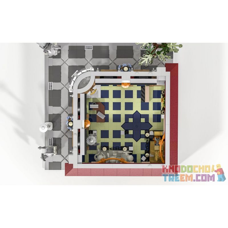 URGE 10195 non  BẢO TÀNG LỊCH SỬ bộ đồ chơi xếp lắp ráp ghép mô hình Creator HISTORY MUSEUM Sáng Tạo 2723 khối URGE 10195 non  BẢO TÀNG LỊCH SỬ bộ đồ chơi xếp lắp ráp ghép mô hình Creator HISTORY MUSEUM Sáng Tạo 2723 khối