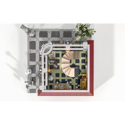 URGE 10195 non  BẢO TÀNG LỊCH SỬ bộ đồ chơi xếp lắp ráp ghép mô hình Creator HISTORY MUSEUM Sáng Tạo 2723 khối URGE 10195 non  BẢO TÀNG LỊCH SỬ bộ đồ chơi xếp lắp ráp ghép mô hình Creator HISTORY MUSEUM Sáng Tạo 2723 khối