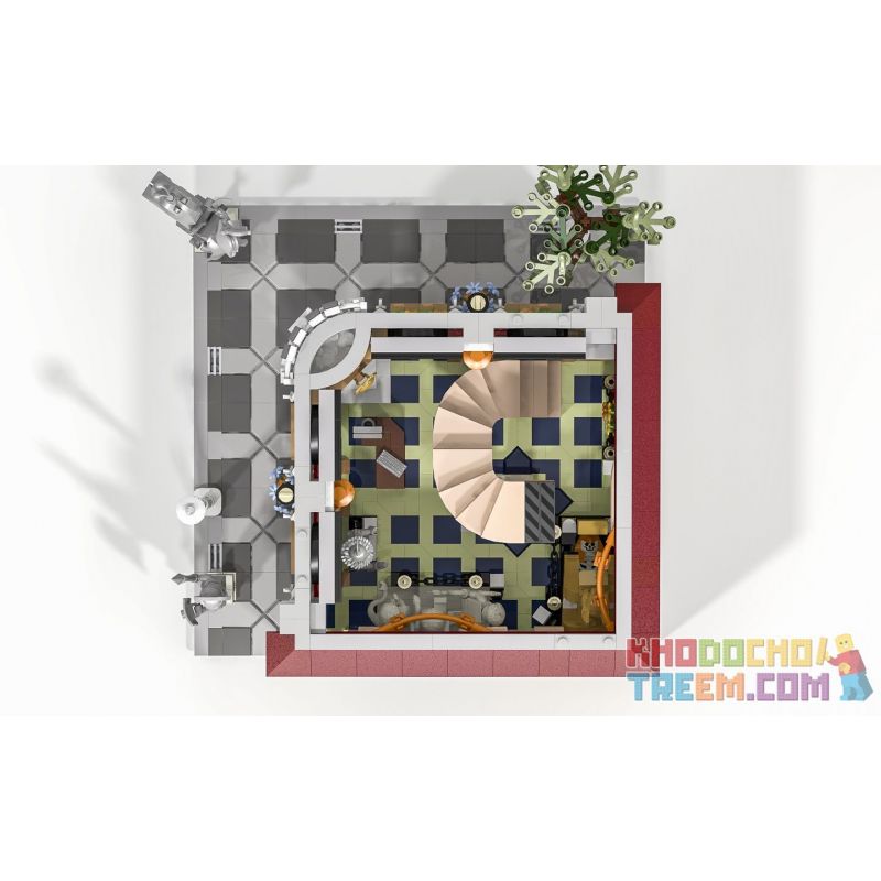 URGE 10195 non  BẢO TÀNG LỊCH SỬ bộ đồ chơi xếp lắp ráp ghép mô hình Creator HISTORY MUSEUM Sáng Tạo 2723 khối URGE 10195 non  BẢO TÀNG LỊCH SỬ bộ đồ chơi xếp lắp ráp ghép mô hình Creator HISTORY MUSEUM Sáng Tạo 2723 khối