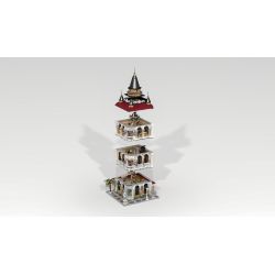 URGE 10195 non  BẢO TÀNG LỊCH SỬ bộ đồ chơi xếp lắp ráp ghép mô hình Creator HISTORY MUSEUM Sáng Tạo 2723 khối URGE 10195 non  BẢO TÀNG LỊCH SỬ bộ đồ chơi xếp lắp ráp ghép mô hình Creator HISTORY MUSEUM Sáng Tạo 2723 khối