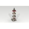 URGE 10195 non  BẢO TÀNG LỊCH SỬ bộ đồ chơi xếp lắp ráp ghép mô hình Creator HISTORY MUSEUM Sáng Tạo 2723 khối