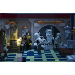 URGE 10195 non  BẢO TÀNG LỊCH SỬ bộ đồ chơi xếp lắp ráp ghép mô hình Creator HISTORY MUSEUM Sáng Tạo 2723 khối URGE 10195 non  BẢO TÀNG LỊCH SỬ bộ đồ chơi xếp lắp ráp ghép mô hình Creator HISTORY MUSEUM Sáng Tạo 2723 khối