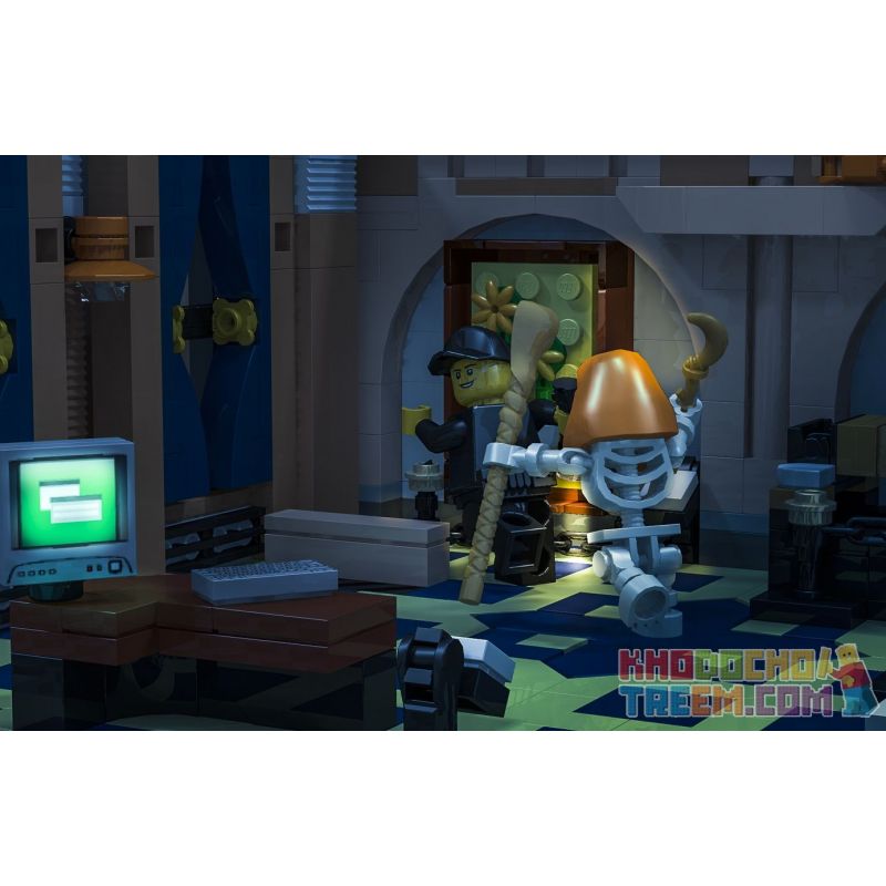 URGE 10195 non  BẢO TÀNG LỊCH SỬ bộ đồ chơi xếp lắp ráp ghép mô hình Creator HISTORY MUSEUM Sáng Tạo 2723 khối URGE 10195 non  BẢO TÀNG LỊCH SỬ bộ đồ chơi xếp lắp ráp ghép mô hình Creator HISTORY MUSEUM Sáng Tạo 2723 khối