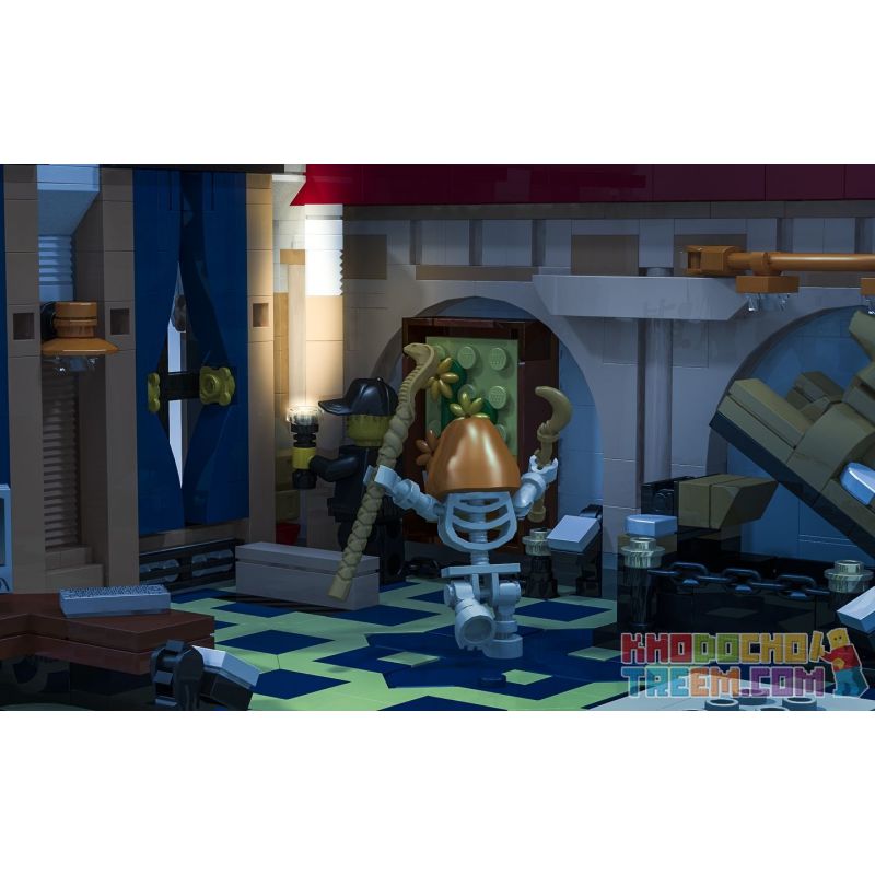 URGE 10195 non  BẢO TÀNG LỊCH SỬ bộ đồ chơi xếp lắp ráp ghép mô hình Creator HISTORY MUSEUM Sáng Tạo 2723 khối URGE 10195 non  BẢO TÀNG LỊCH SỬ bộ đồ chơi xếp lắp ráp ghép mô hình Creator HISTORY MUSEUM Sáng Tạo 2723 khối