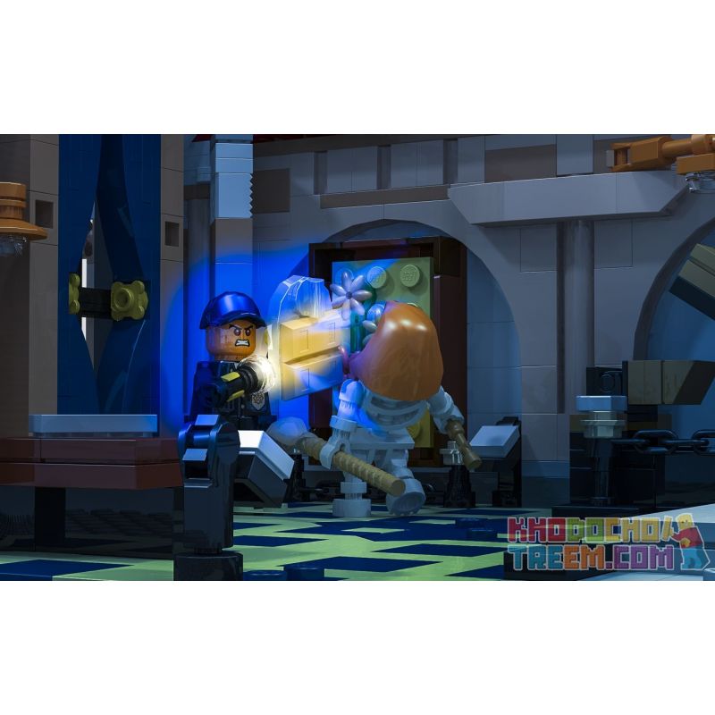 URGE 10195 non  BẢO TÀNG LỊCH SỬ bộ đồ chơi xếp lắp ráp ghép mô hình Creator HISTORY MUSEUM Sáng Tạo 2723 khối URGE 10195 non  BẢO TÀNG LỊCH SỬ bộ đồ chơi xếp lắp ráp ghép mô hình Creator HISTORY MUSEUM Sáng Tạo 2723 khối