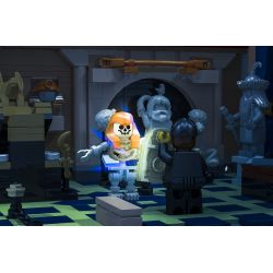 URGE 10195 non  BẢO TÀNG LỊCH SỬ bộ đồ chơi xếp lắp ráp ghép mô hình Creator HISTORY MUSEUM Sáng Tạo 2723 khối URGE 10195 non  BẢO TÀNG LỊCH SỬ bộ đồ chơi xếp lắp ráp ghép mô hình Creator HISTORY MUSEUM Sáng Tạo 2723 khối