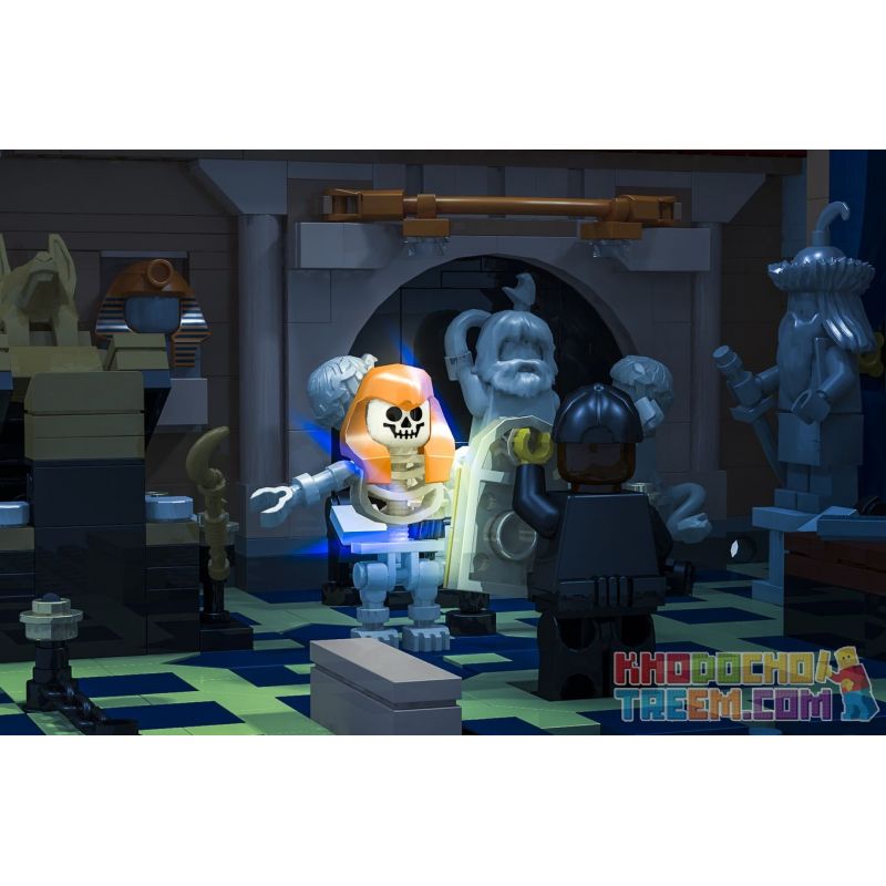 URGE 10195 non  BẢO TÀNG LỊCH SỬ bộ đồ chơi xếp lắp ráp ghép mô hình Creator HISTORY MUSEUM Sáng Tạo 2723 khối URGE 10195 non  BẢO TÀNG LỊCH SỬ bộ đồ chơi xếp lắp ráp ghép mô hình Creator HISTORY MUSEUM Sáng Tạo 2723 khối