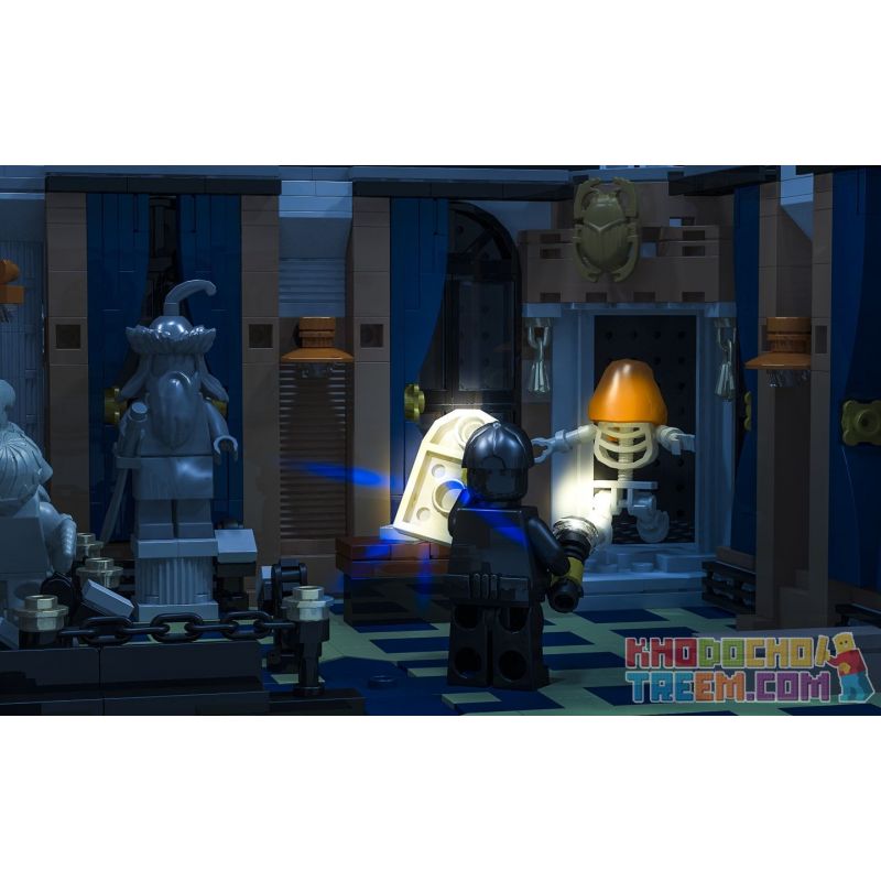 URGE 10195 non  BẢO TÀNG LỊCH SỬ bộ đồ chơi xếp lắp ráp ghép mô hình Creator HISTORY MUSEUM Sáng Tạo 2723 khối URGE 10195 non  BẢO TÀNG LỊCH SỬ bộ đồ chơi xếp lắp ráp ghép mô hình Creator HISTORY MUSEUM Sáng Tạo 2723 khối